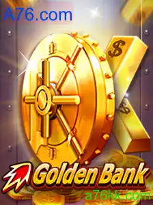 CrazyGoldenBank