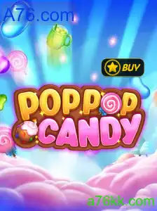 POPPOPCANDY