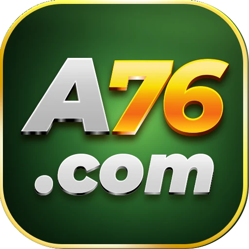 A76.com-Melhores Slots Online do Brasil Logo